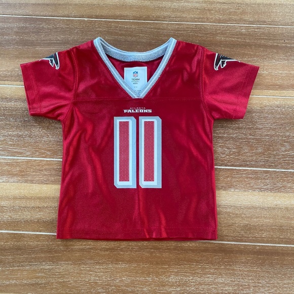 infant falcons jersey